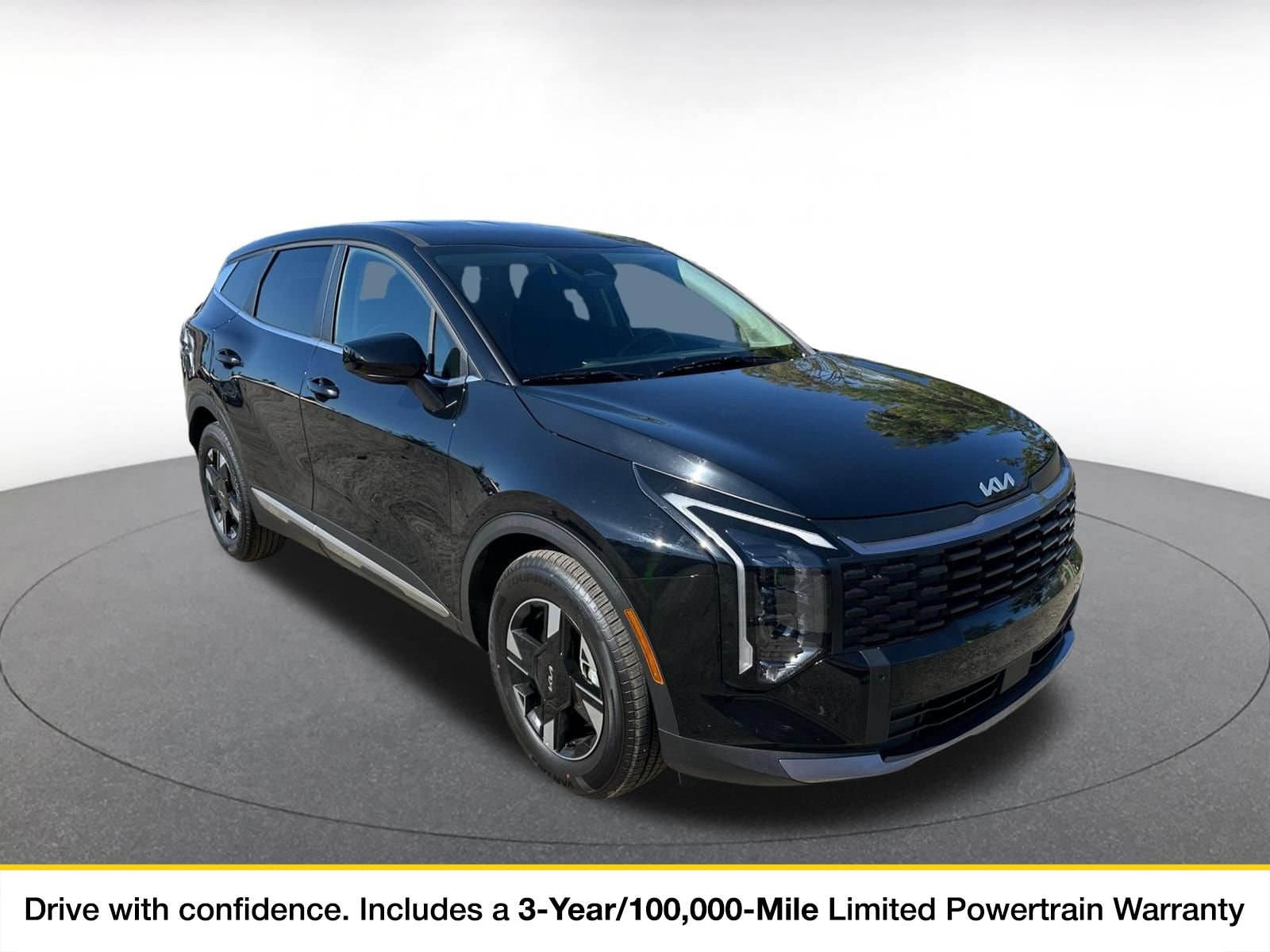 Thumbnail: 2026 Kia Sportage - 1