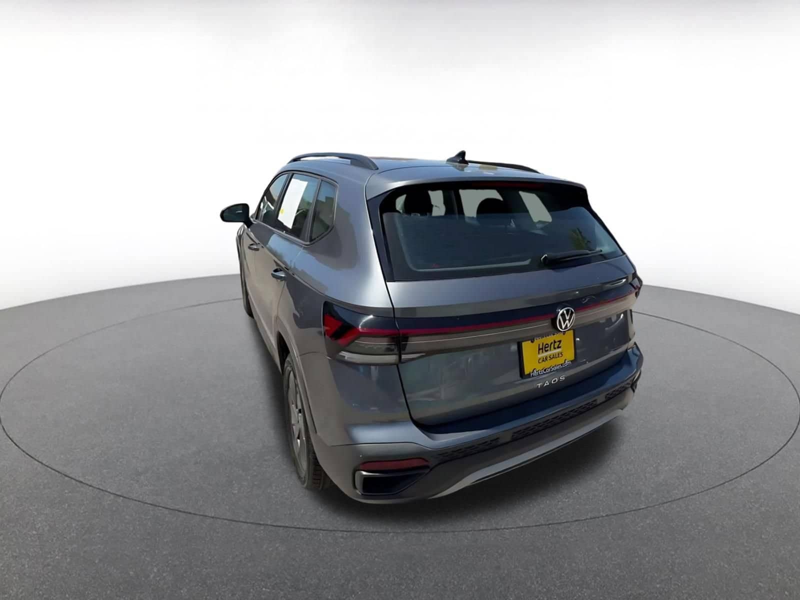 Thumbnail: 2026 Volkswagen Taos - 10
