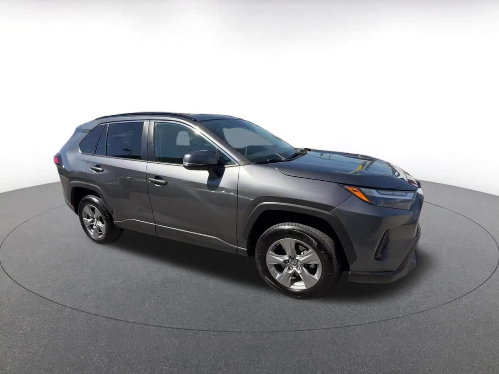 Thumbnail: 2024 Toyota RAV4 - 2