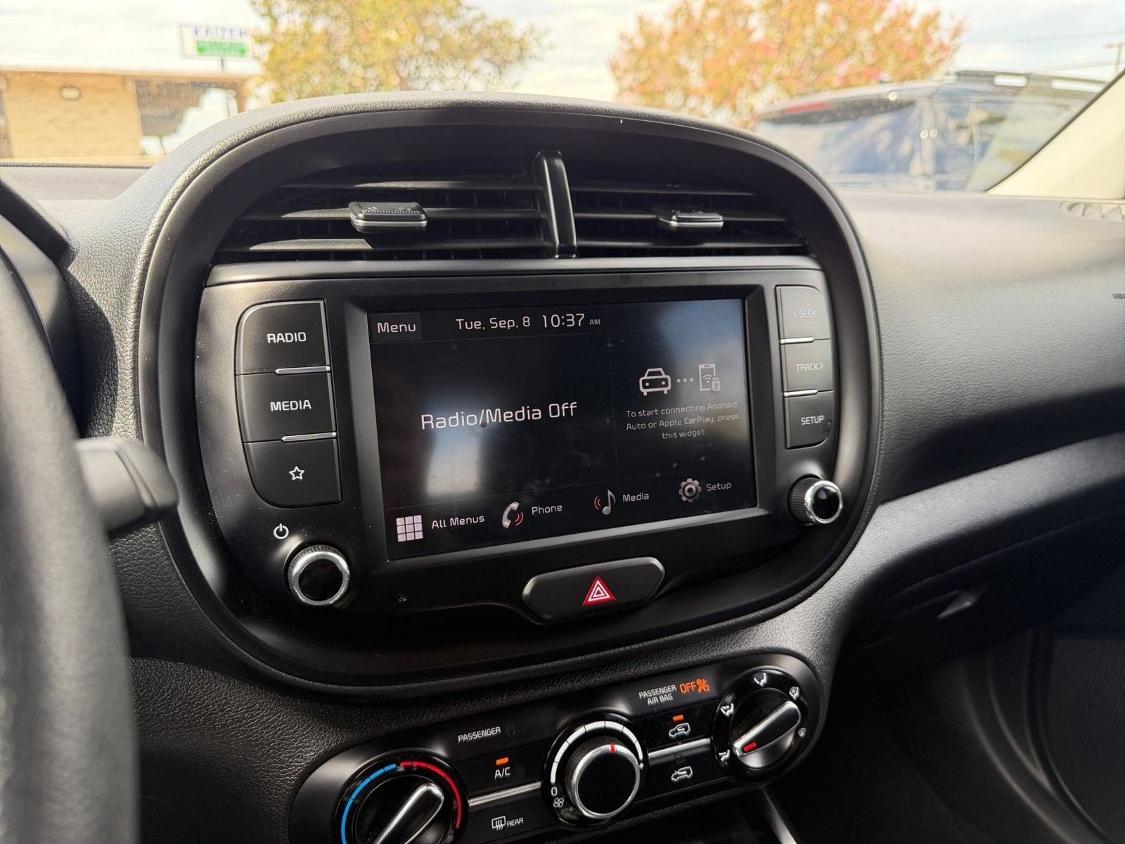 Thumbnail: 2025 Kia Soul - 19