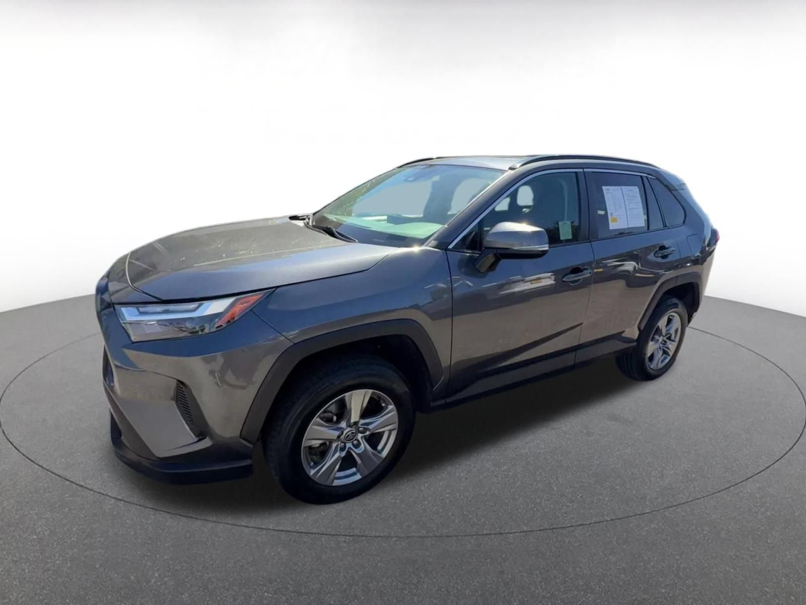 Thumbnail: 2024 Toyota RAV4 - 7