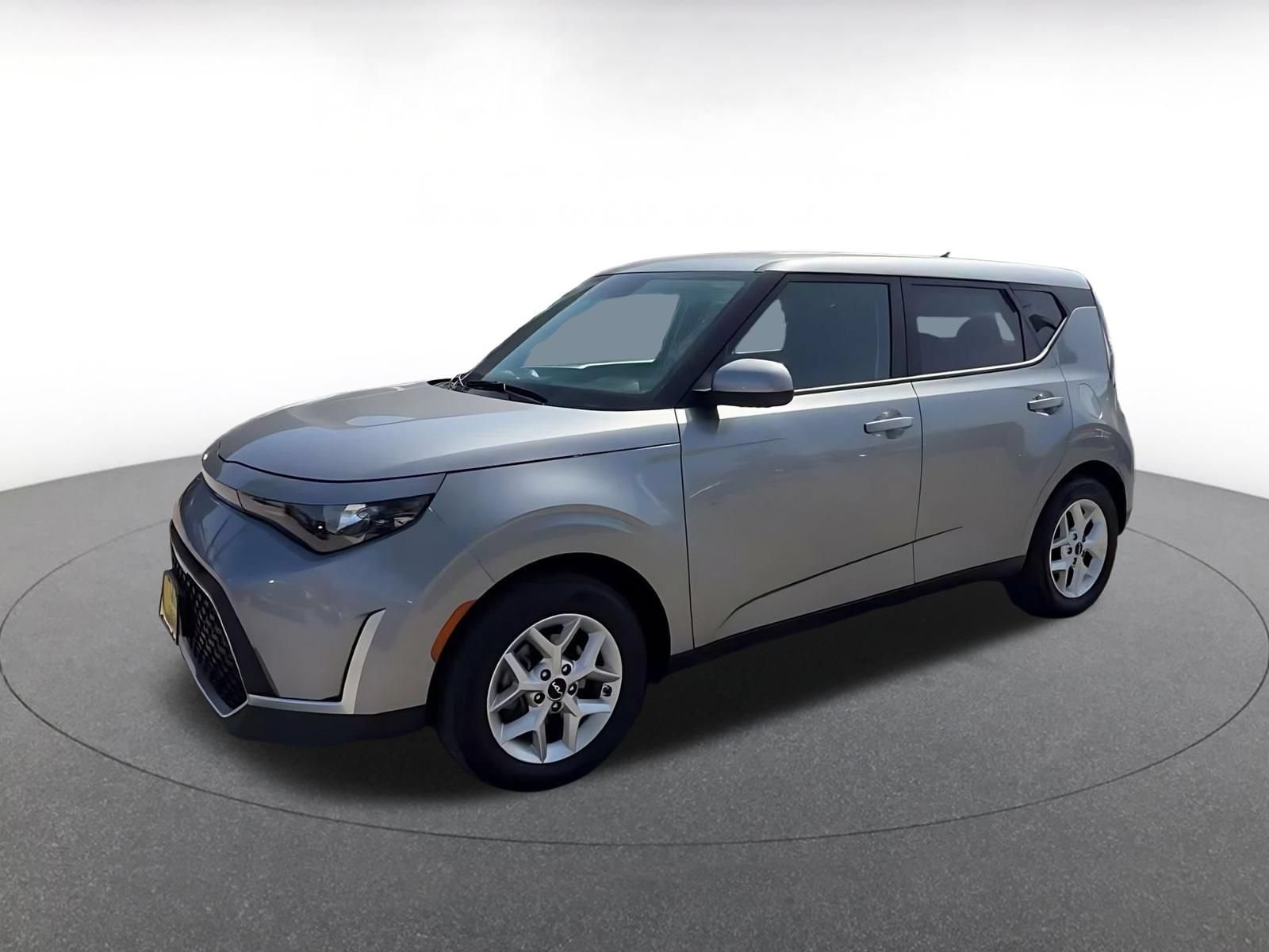 Thumbnail: 2025 Kia Soul - 7