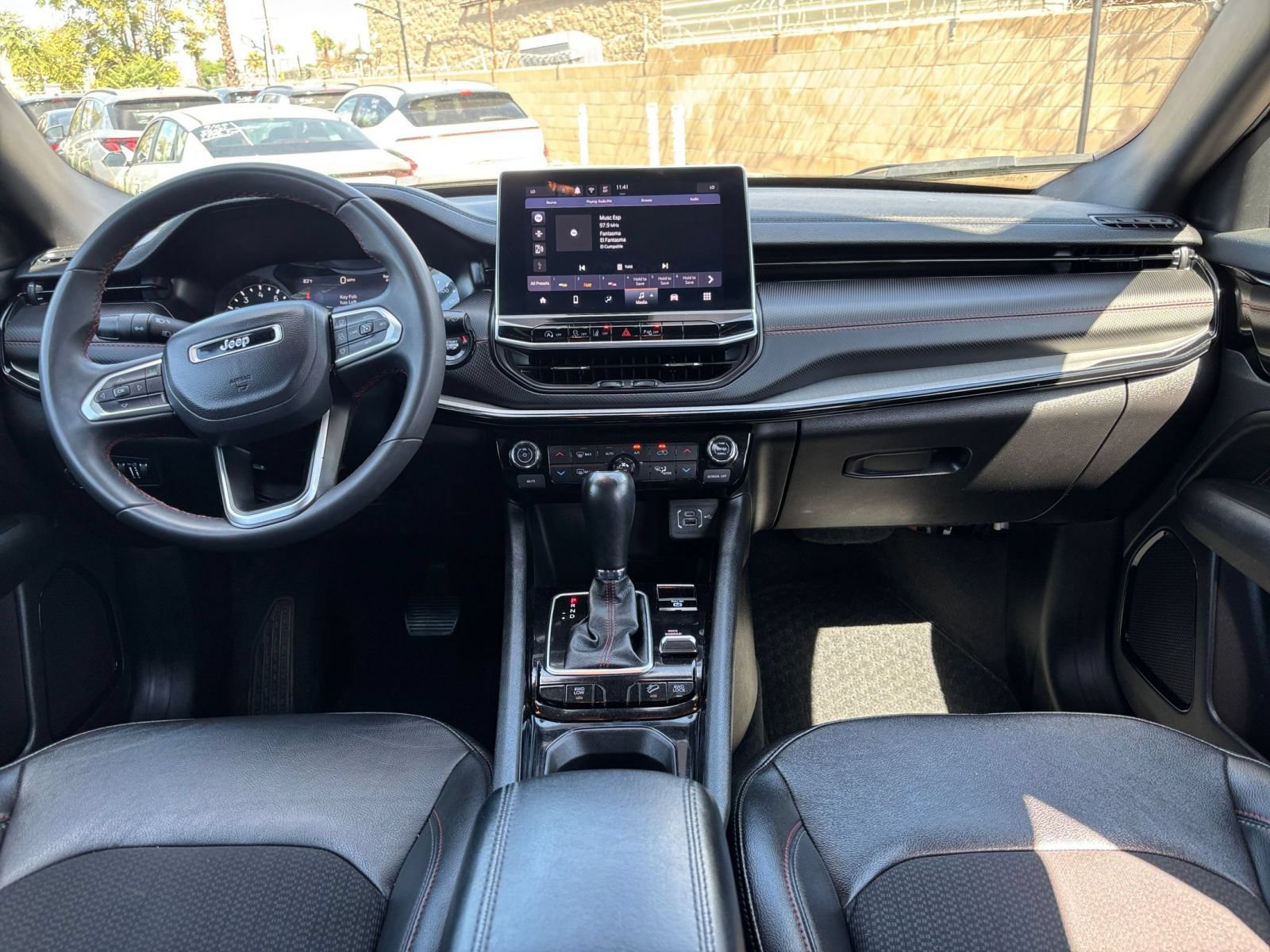 Thumbnail: 2025 Jeep Compass - 31