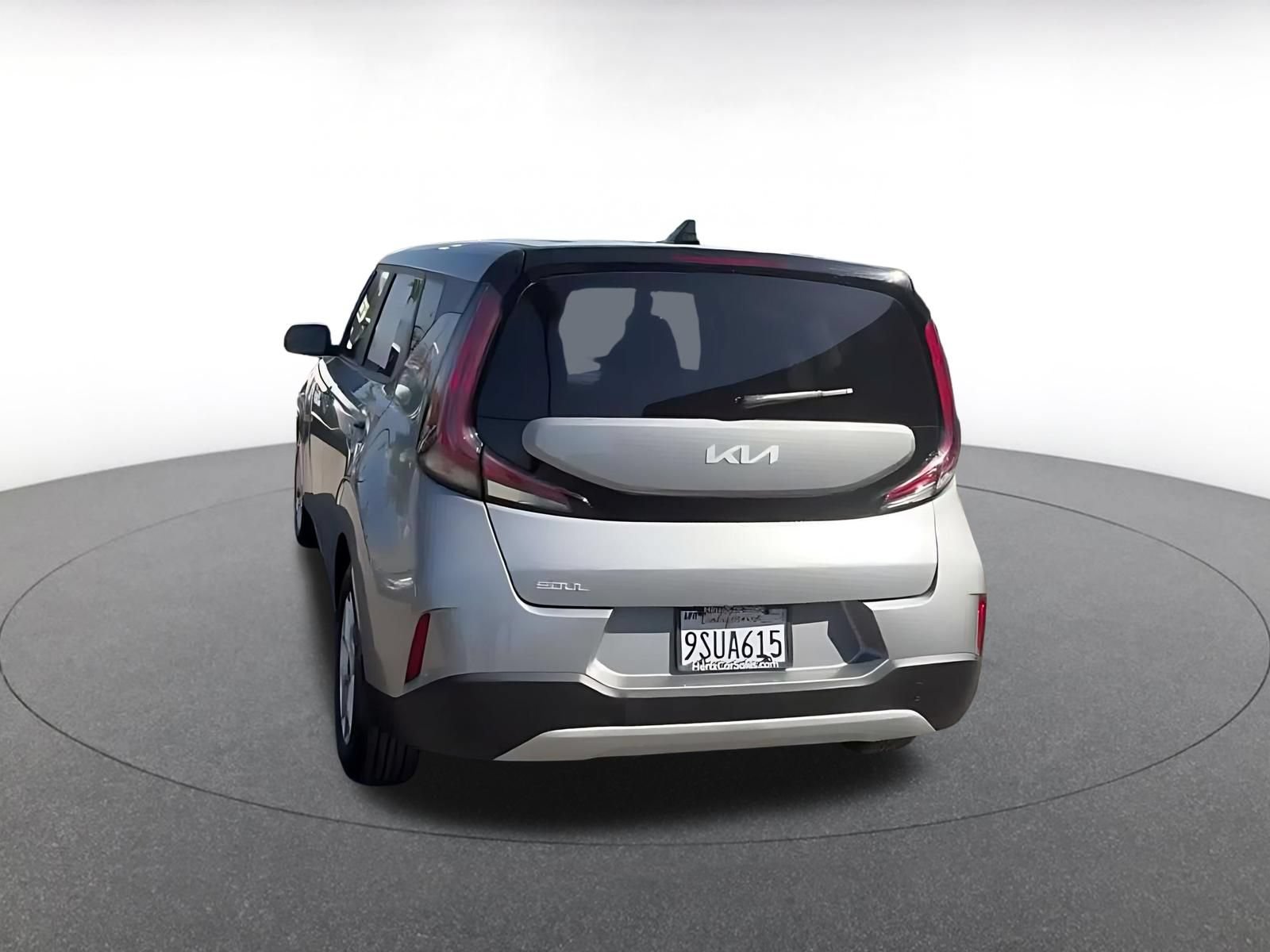 Thumbnail: 2025 Kia Soul - 10