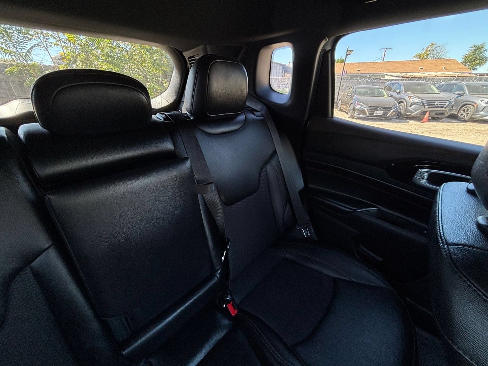 Thumbnail: 2025 Jeep Compass - 35