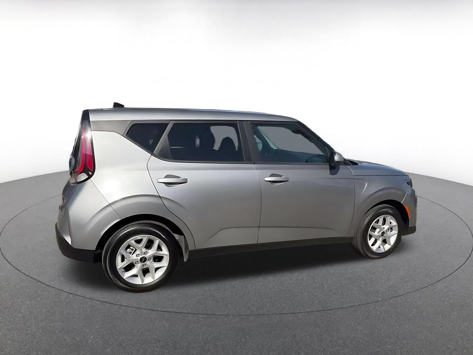 Thumbnail: 2025 Kia Soul - 13