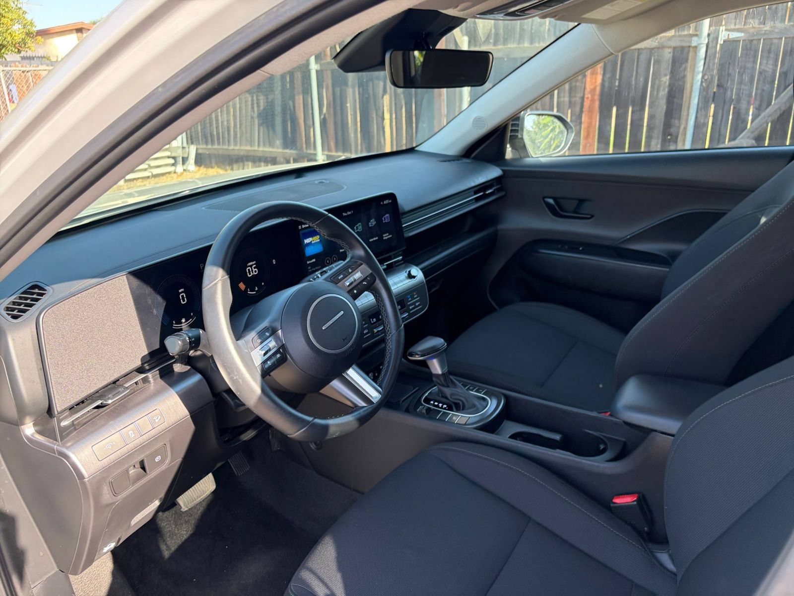 Thumbnail: 2026 Hyundai Kona - 33