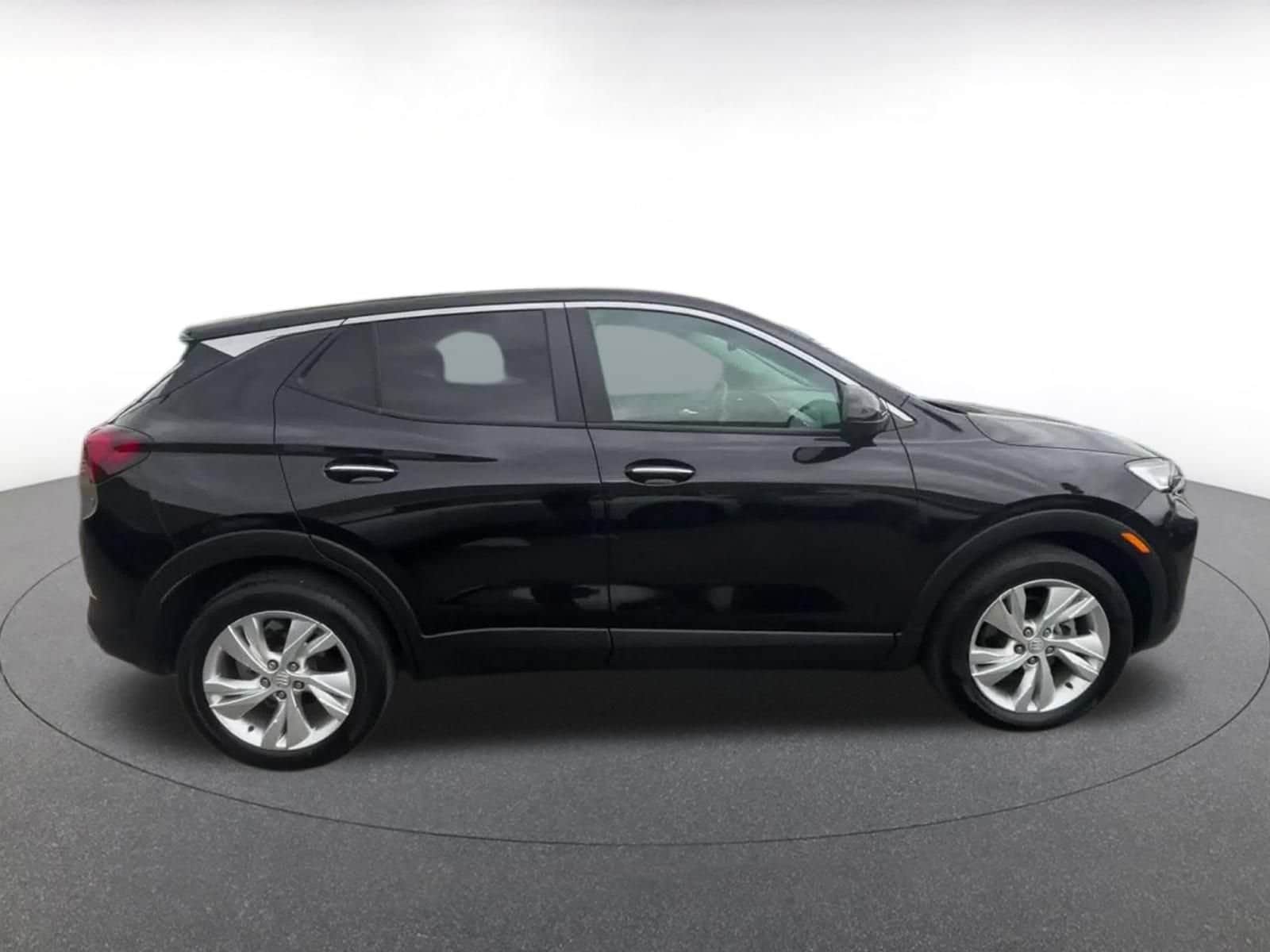 Thumbnail: 2025 Buick Encore GX - 15