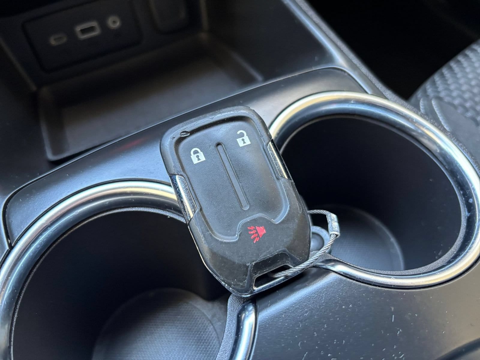 Thumbnail: 2024 GMC Terrain - 20
