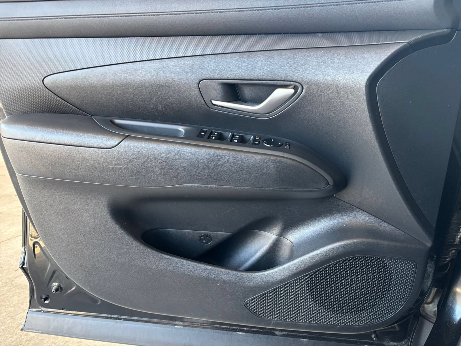 Thumbnail: 2026 Hyundai Tucson - 18