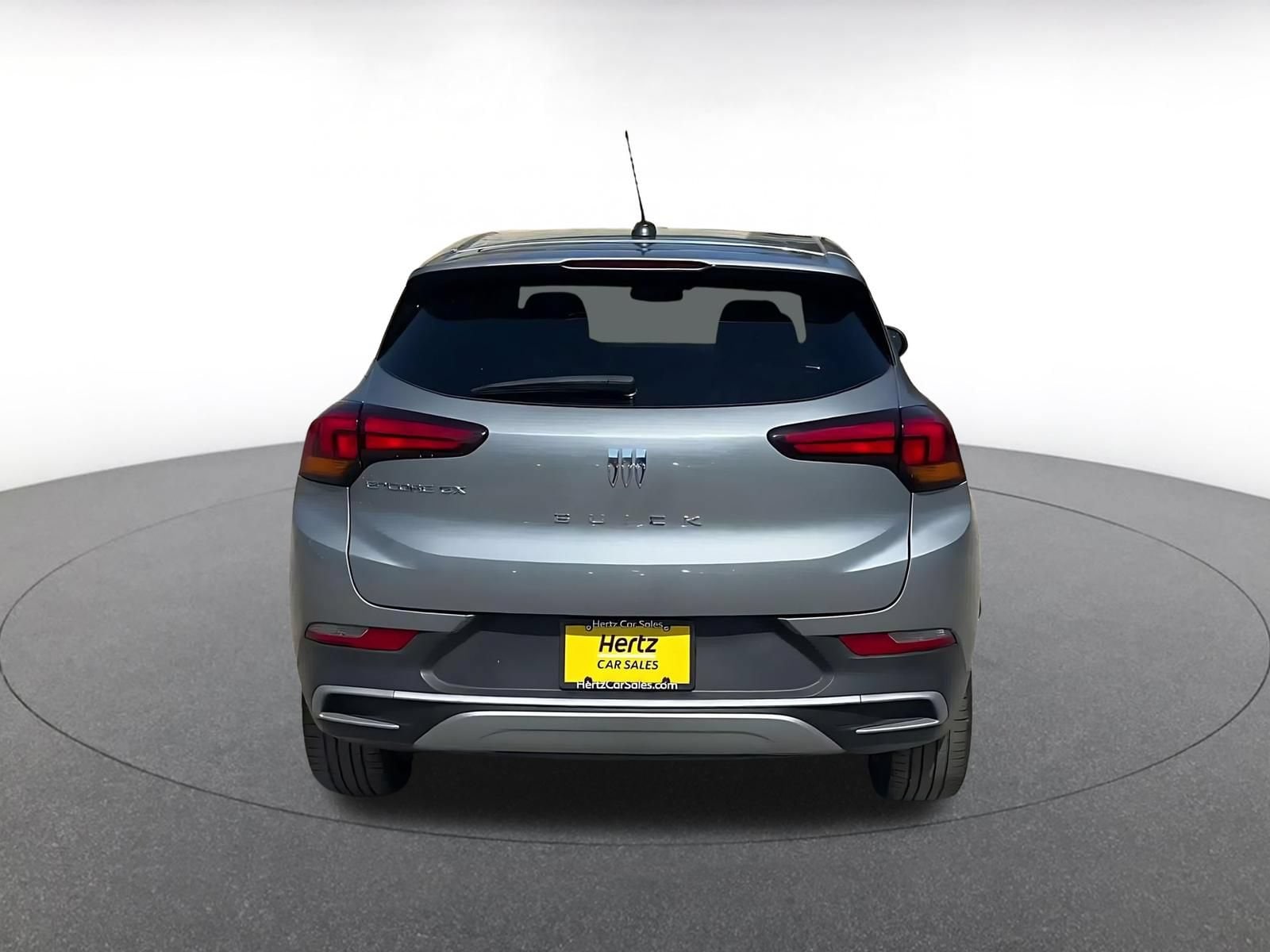Thumbnail: 2025 Buick Encore GX - 12