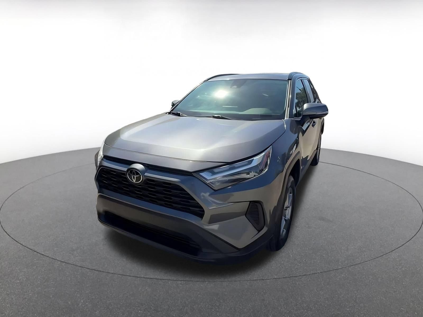 Thumbnail: 2024 Toyota RAV4 - 6
