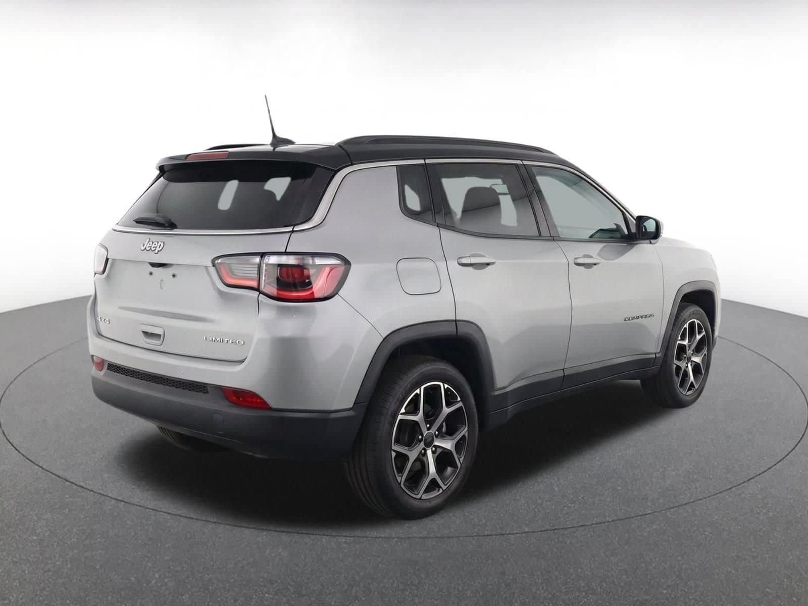 Thumbnail: 2025 Jeep Compass - 8