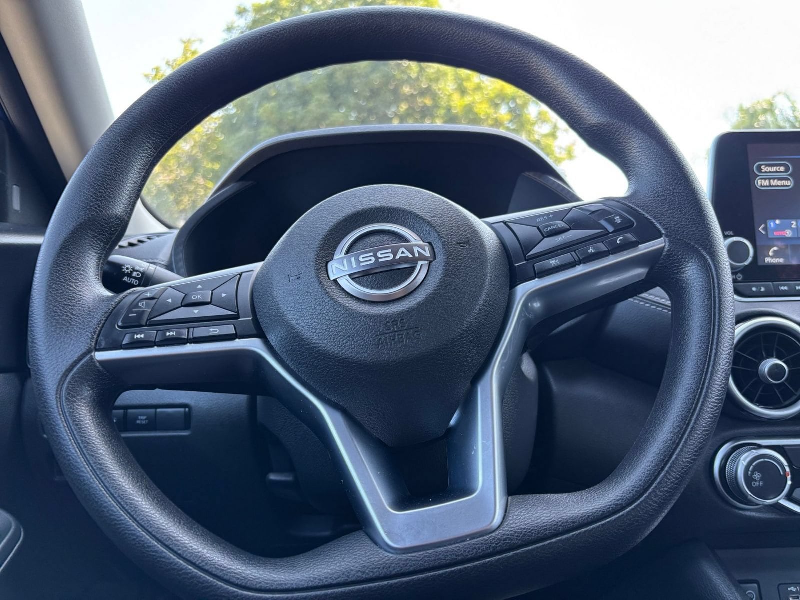 Thumbnail: 2025 Nissan Sentra - 27