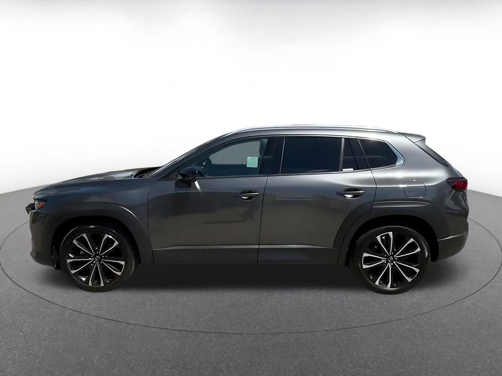 Thumbnail: 2026 Mazda CX-50 - 8