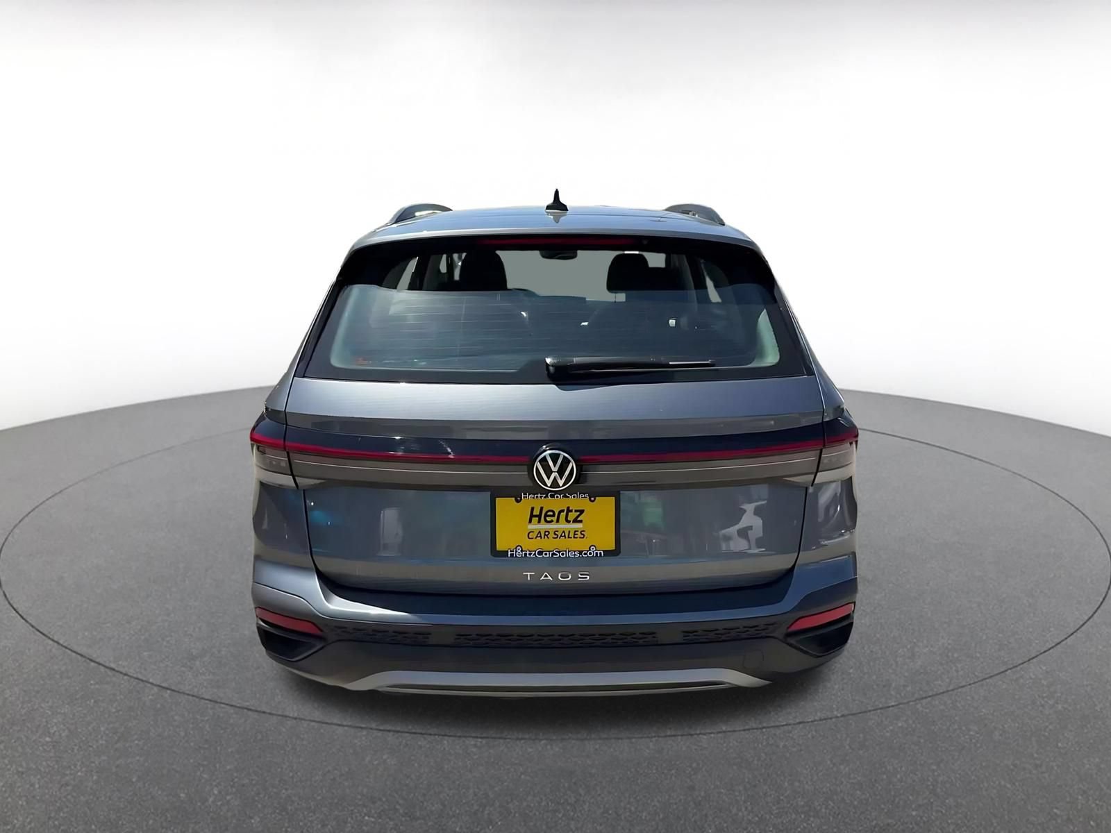 Thumbnail: 2026 Volkswagen Taos - 12