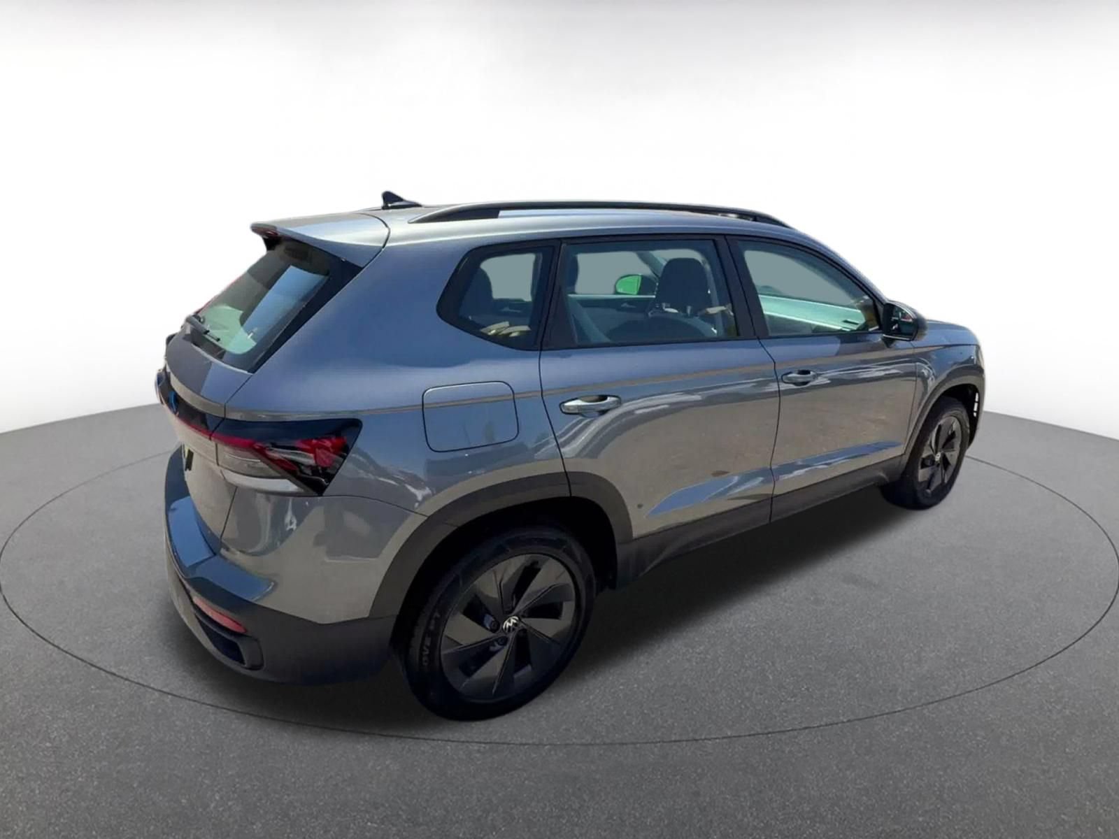 Thumbnail: 2026 Volkswagen Taos - 13