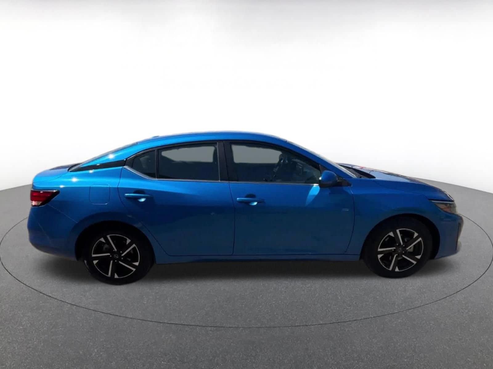 Thumbnail: 2025 Nissan Sentra - 15