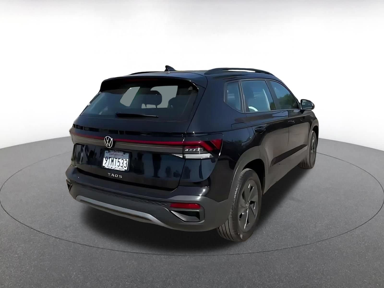 Thumbnail: 2026 Volkswagen Taos - 14