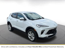 2025 Buick Encore GX Preferred -
                  Riverside, CA