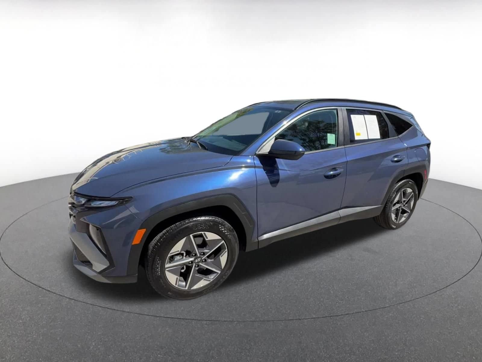 Thumbnail: 2026 Hyundai Tucson - 7