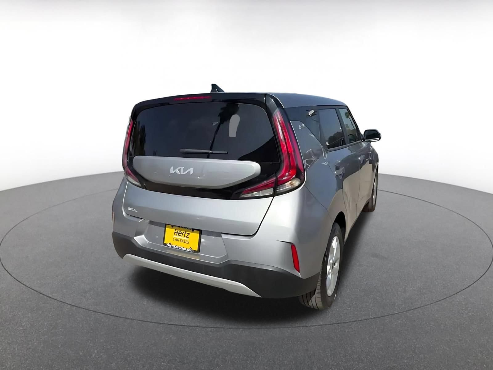 Thumbnail: 2025 Kia Soul - 14