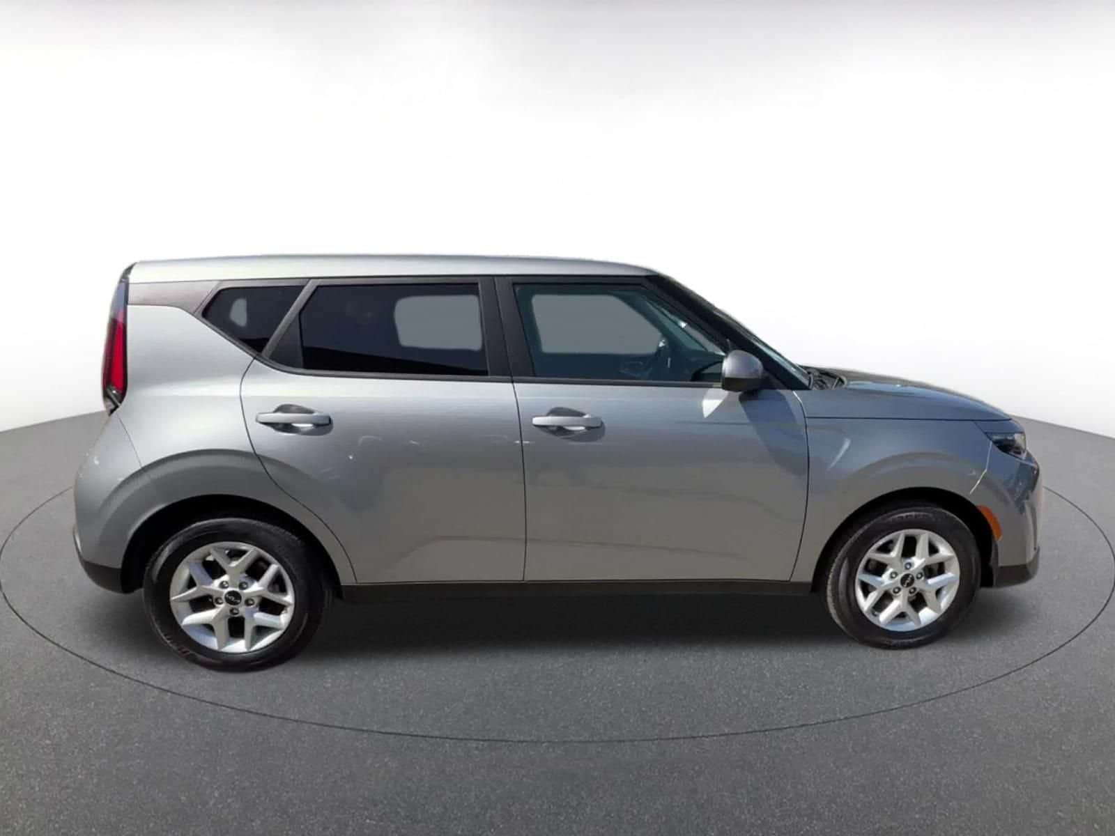 Thumbnail: 2025 Kia Soul - 15