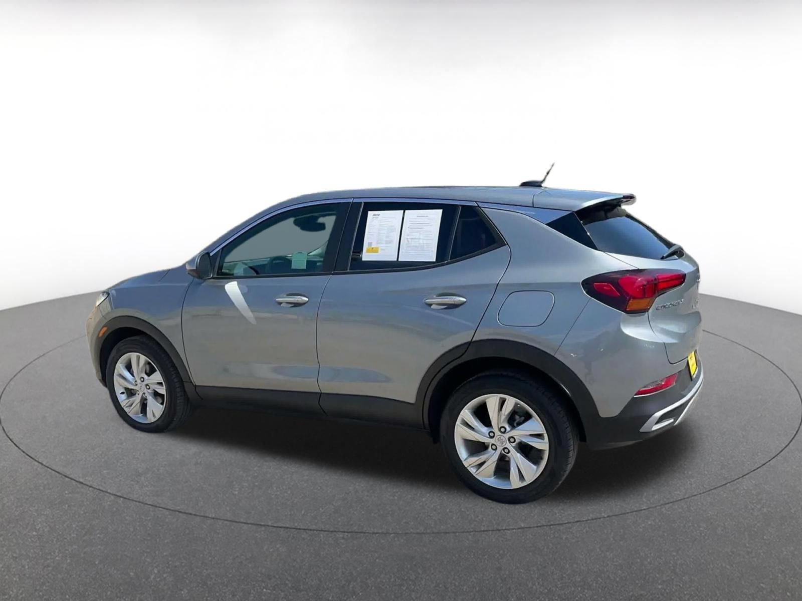 Thumbnail: 2025 Buick Encore GX - 9