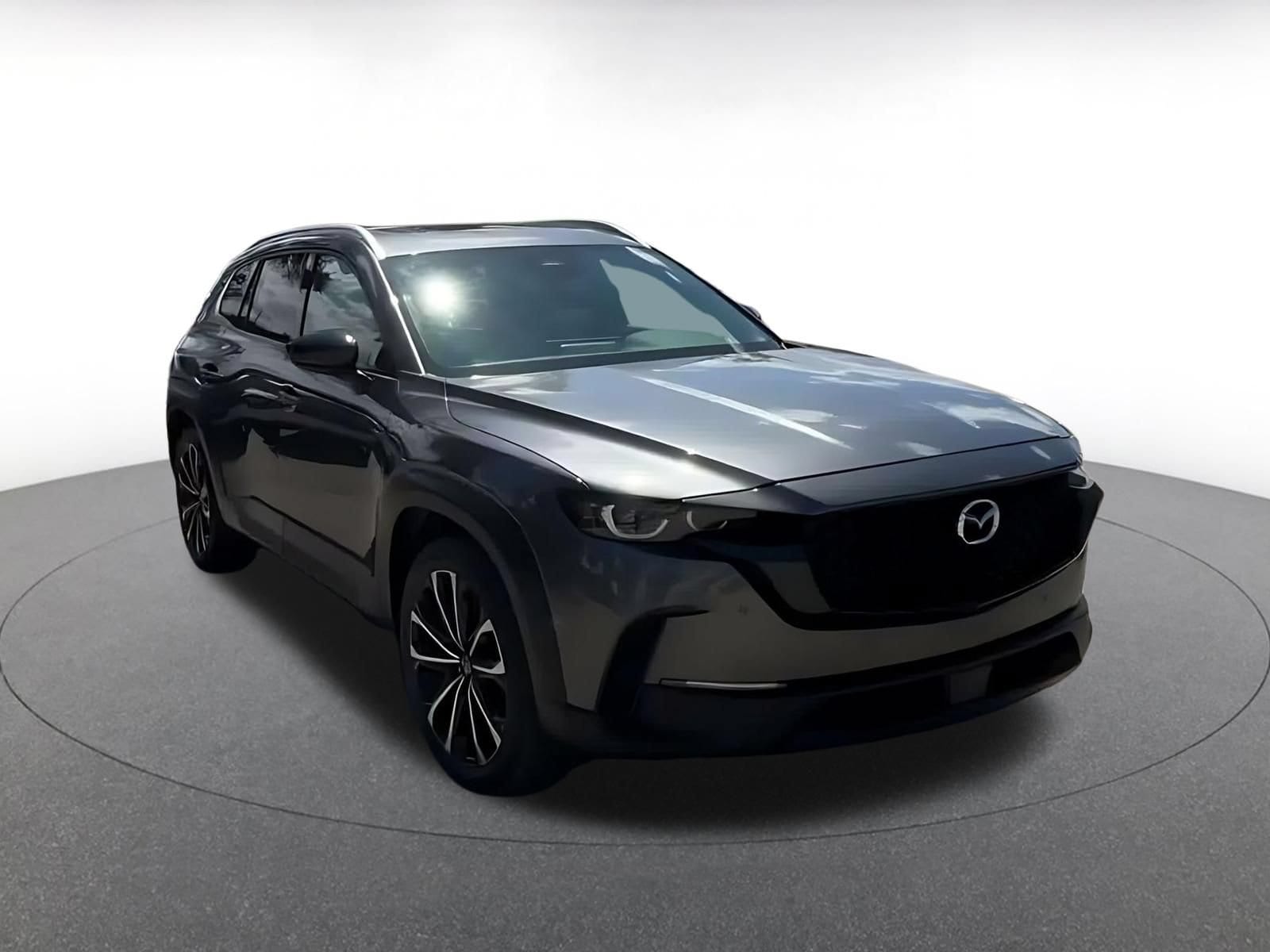 Thumbnail: 2026 Mazda CX-50 - 3