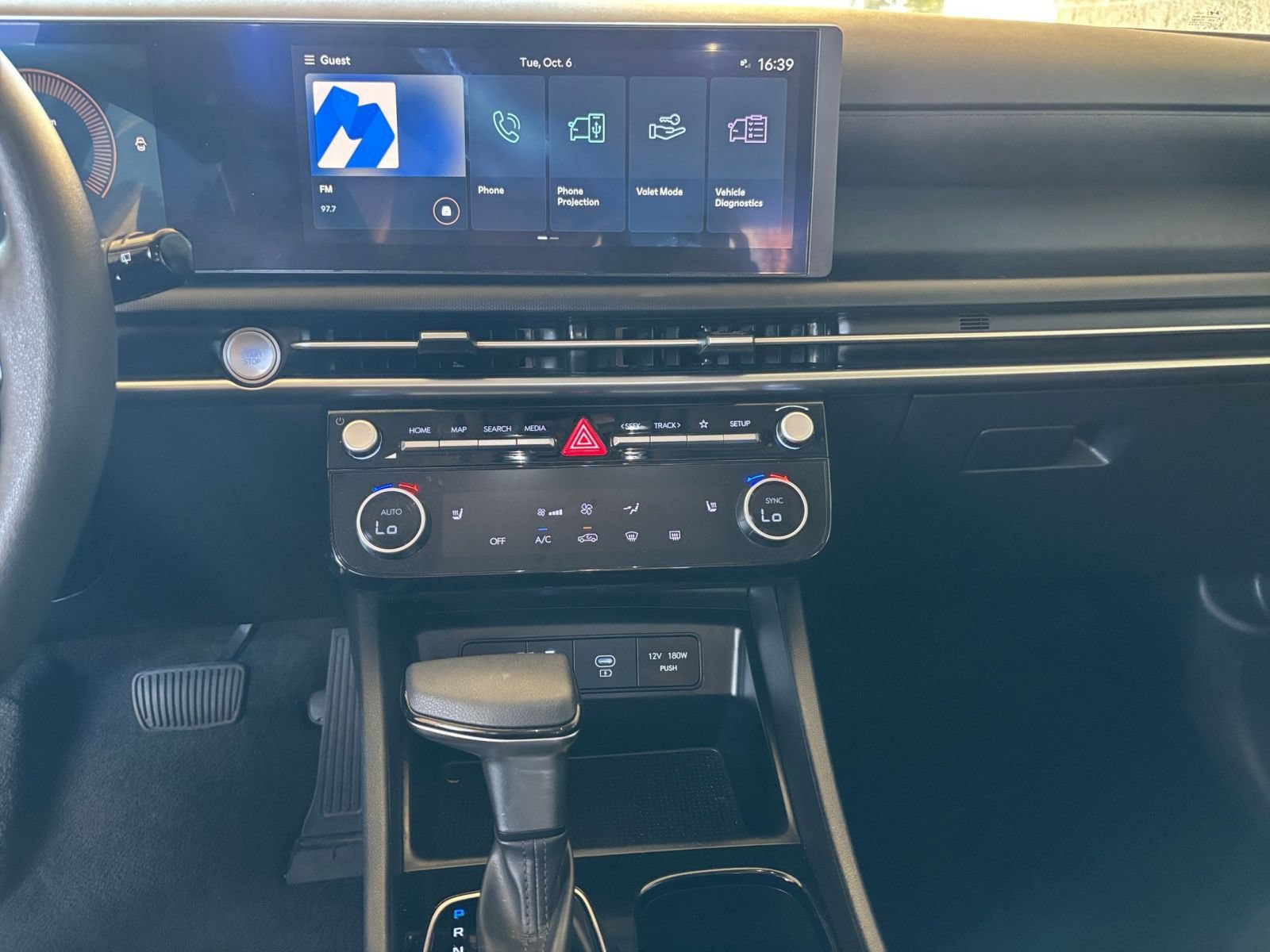 Thumbnail: 2026 Hyundai Tucson - 19