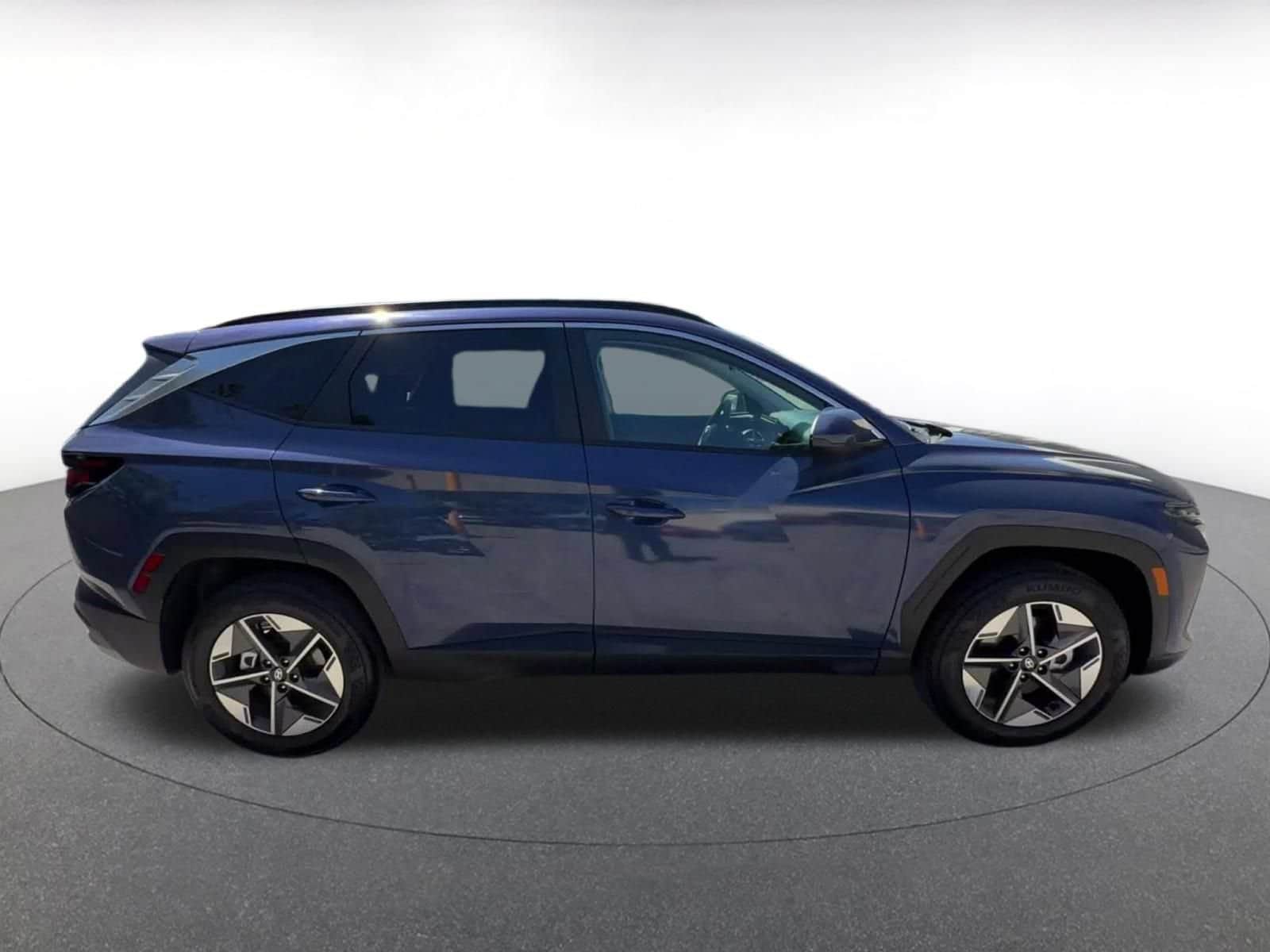 Thumbnail: 2026 Hyundai Tucson - 15