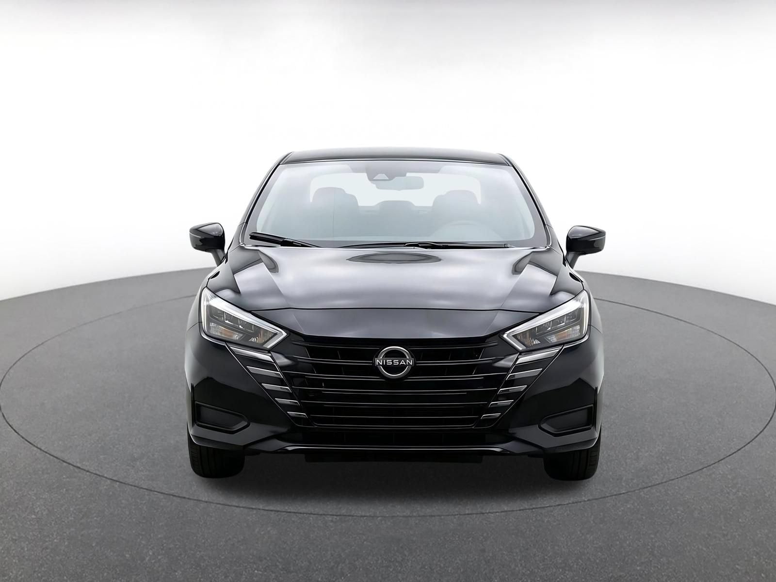 Thumbnail: 2025 Nissan Versa - 2