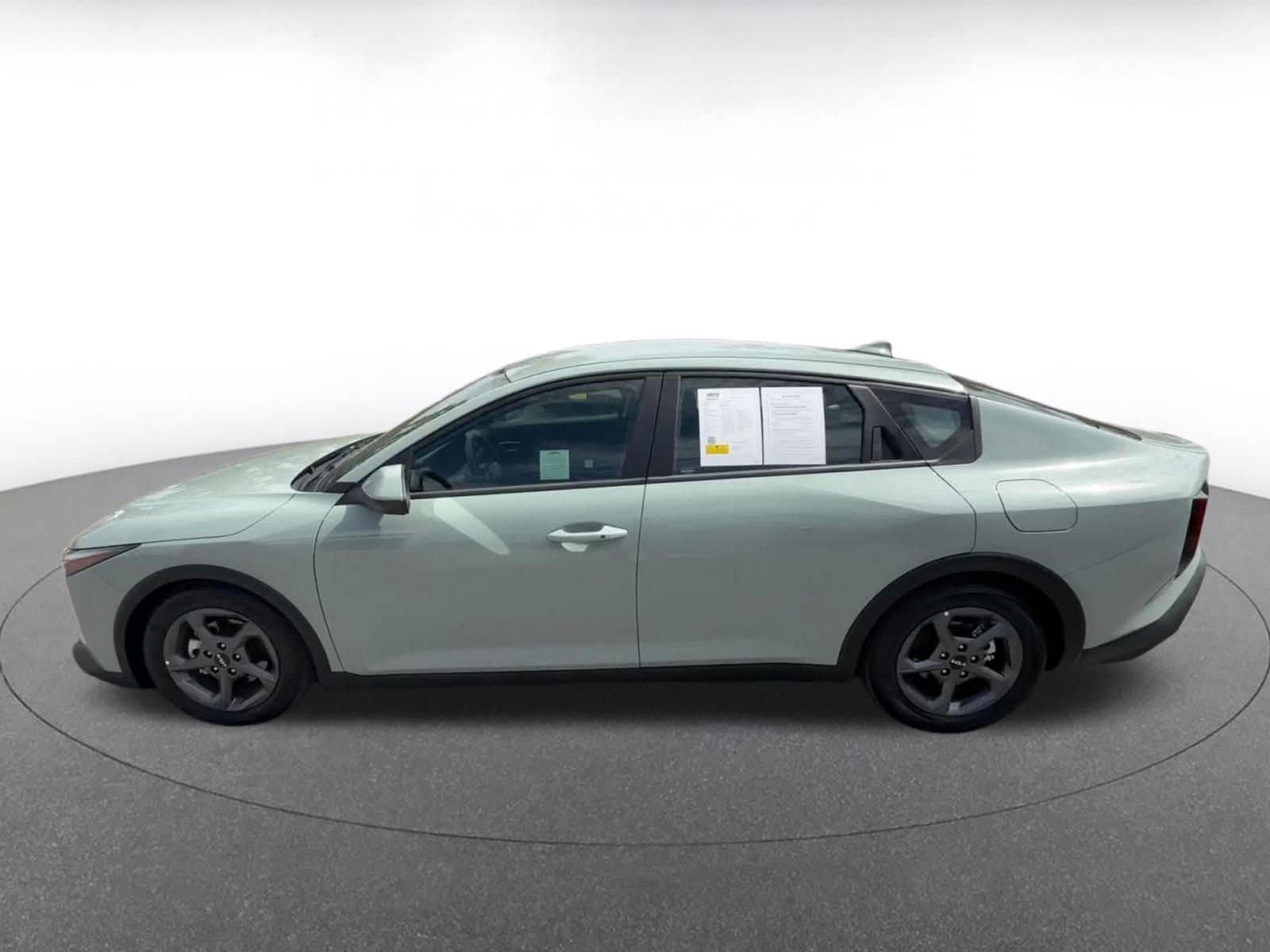 Thumbnail: 2026 Kia K4 - 8