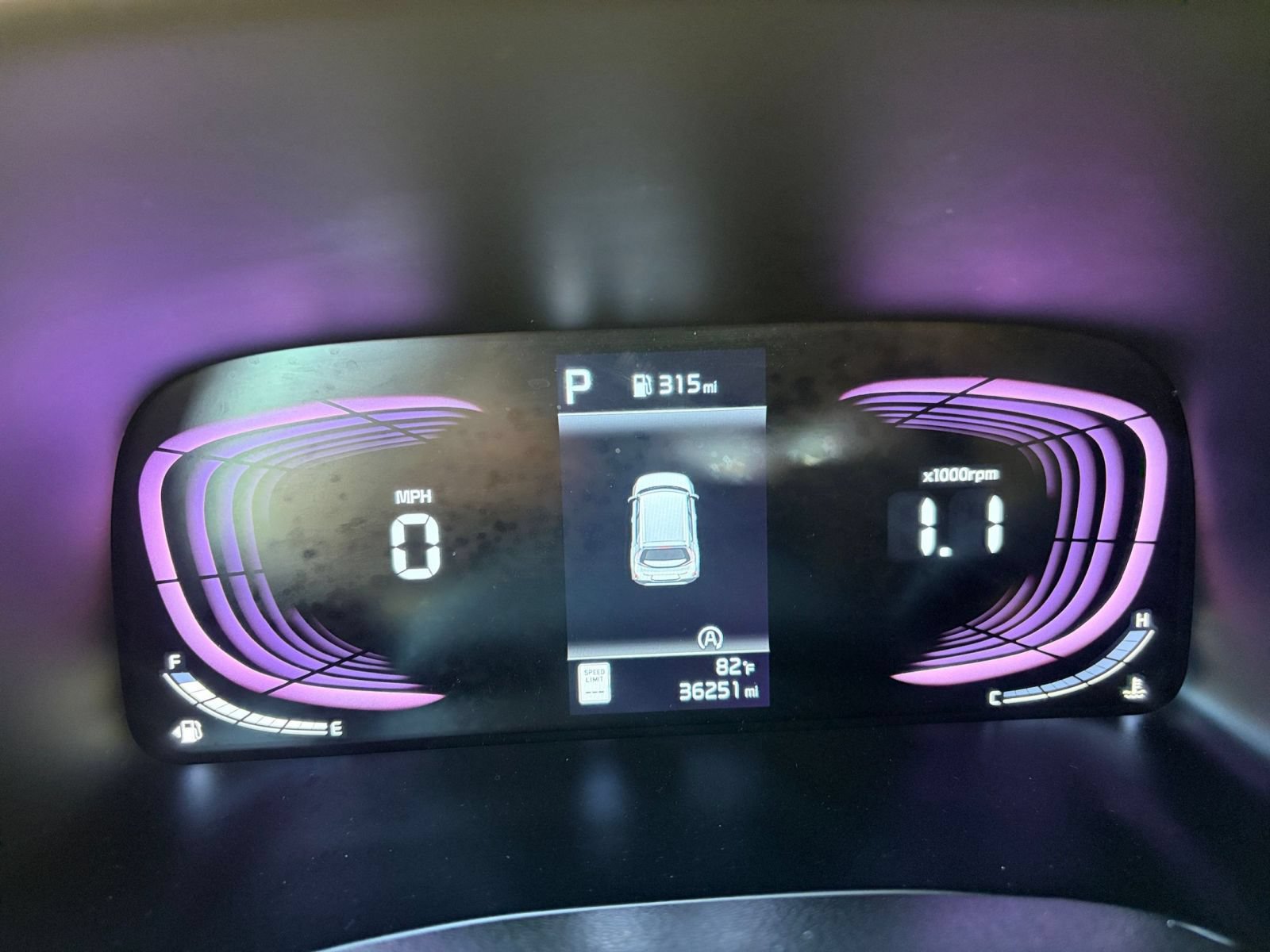 Thumbnail: 2025 Kia Soul - 26