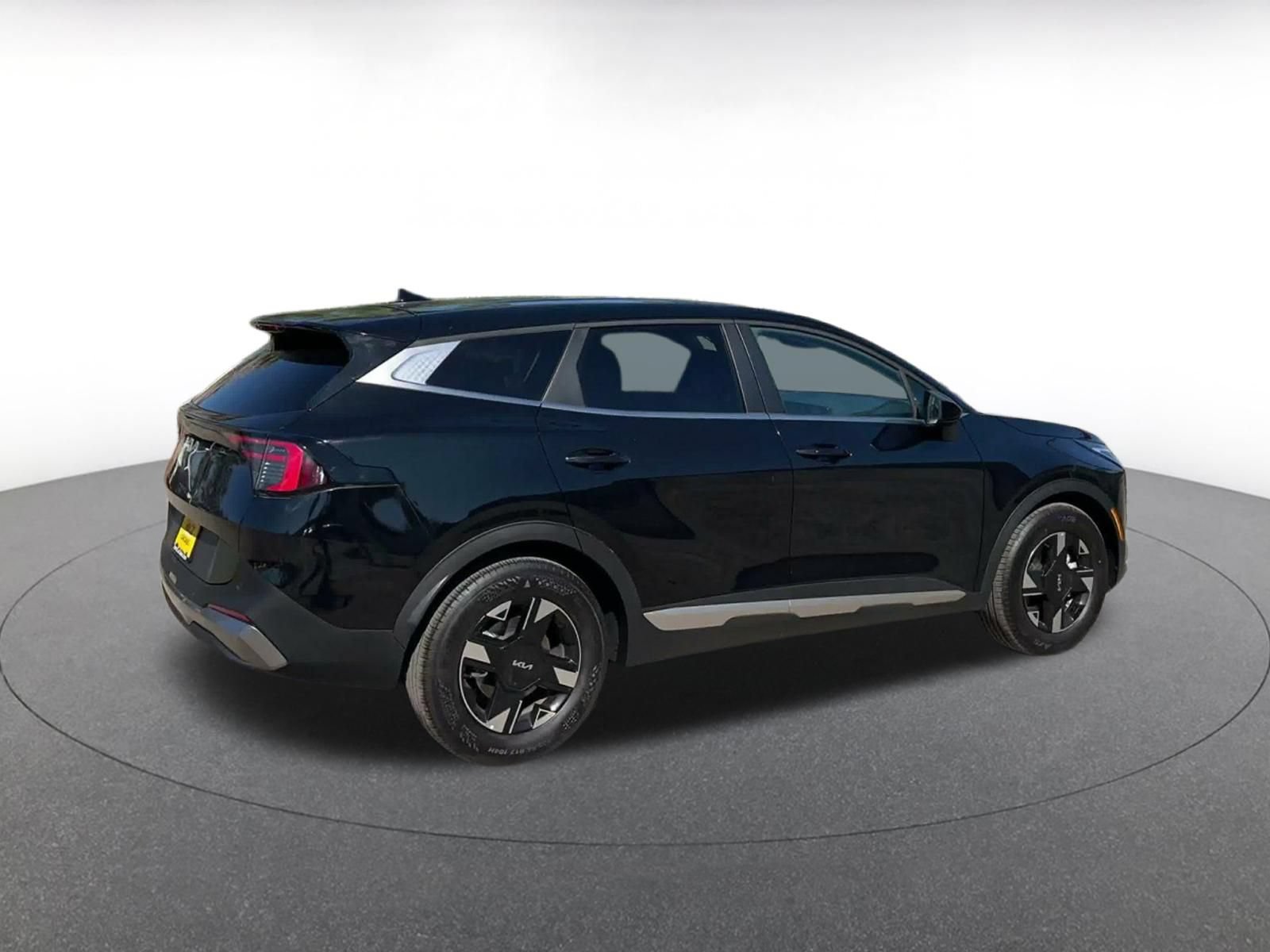 Thumbnail: 2026 Kia Sportage - 14