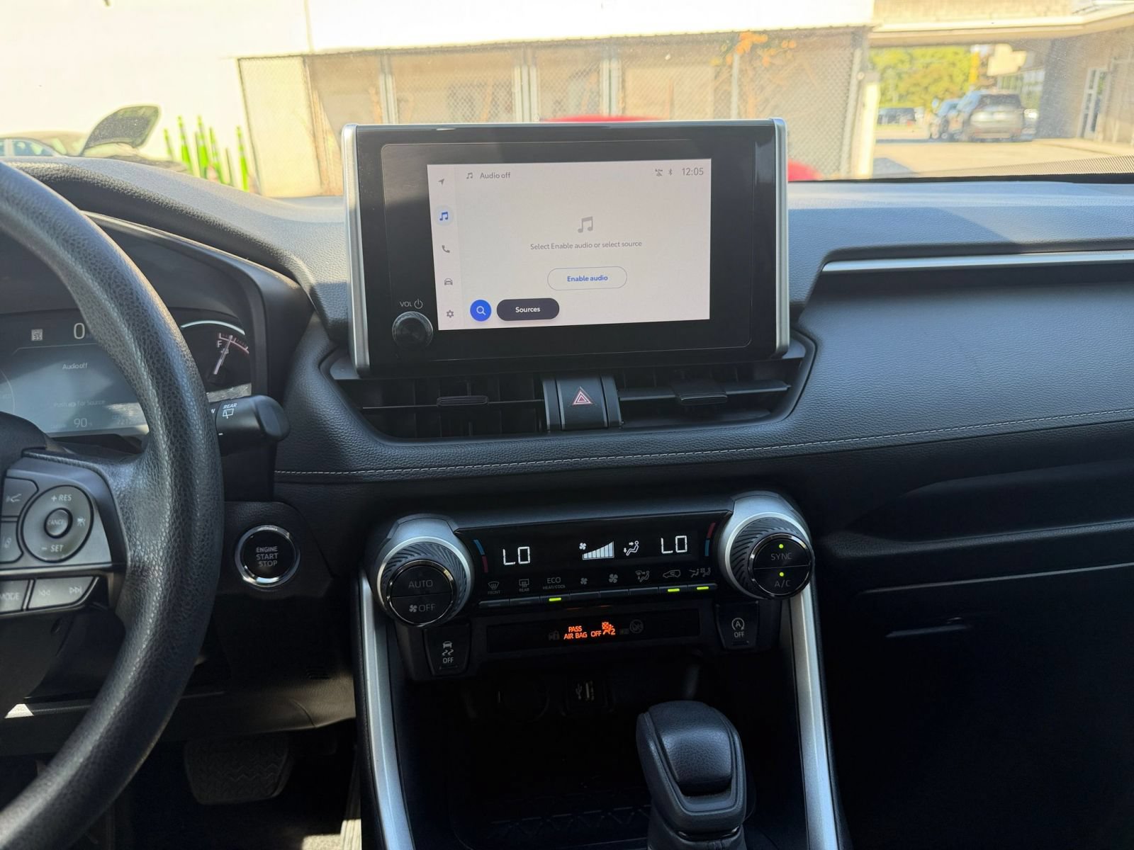 Thumbnail: 2024 Toyota RAV4 - 16