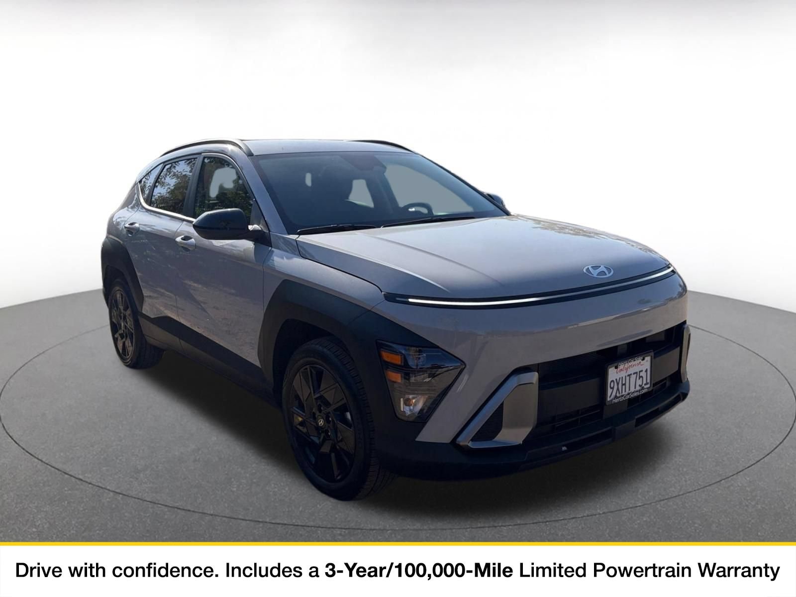 Thumbnail: 2026 Hyundai Kona - 1