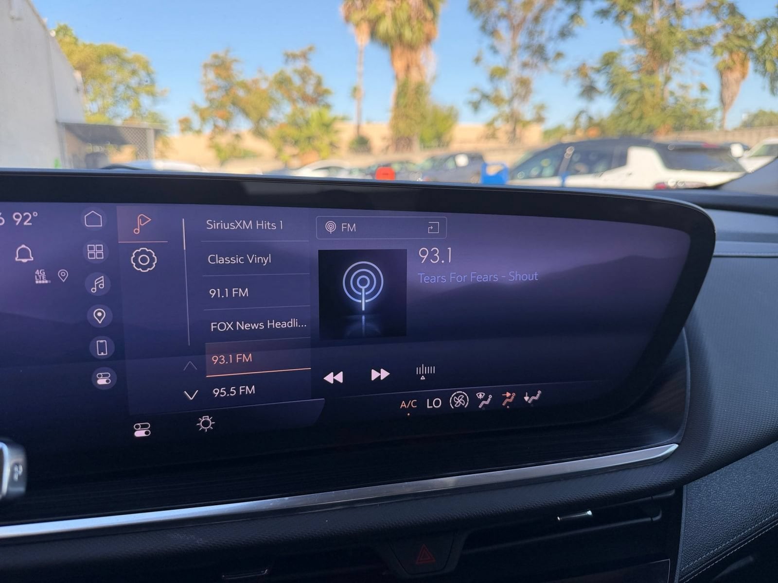 Thumbnail: 2024 Buick Envision - 19