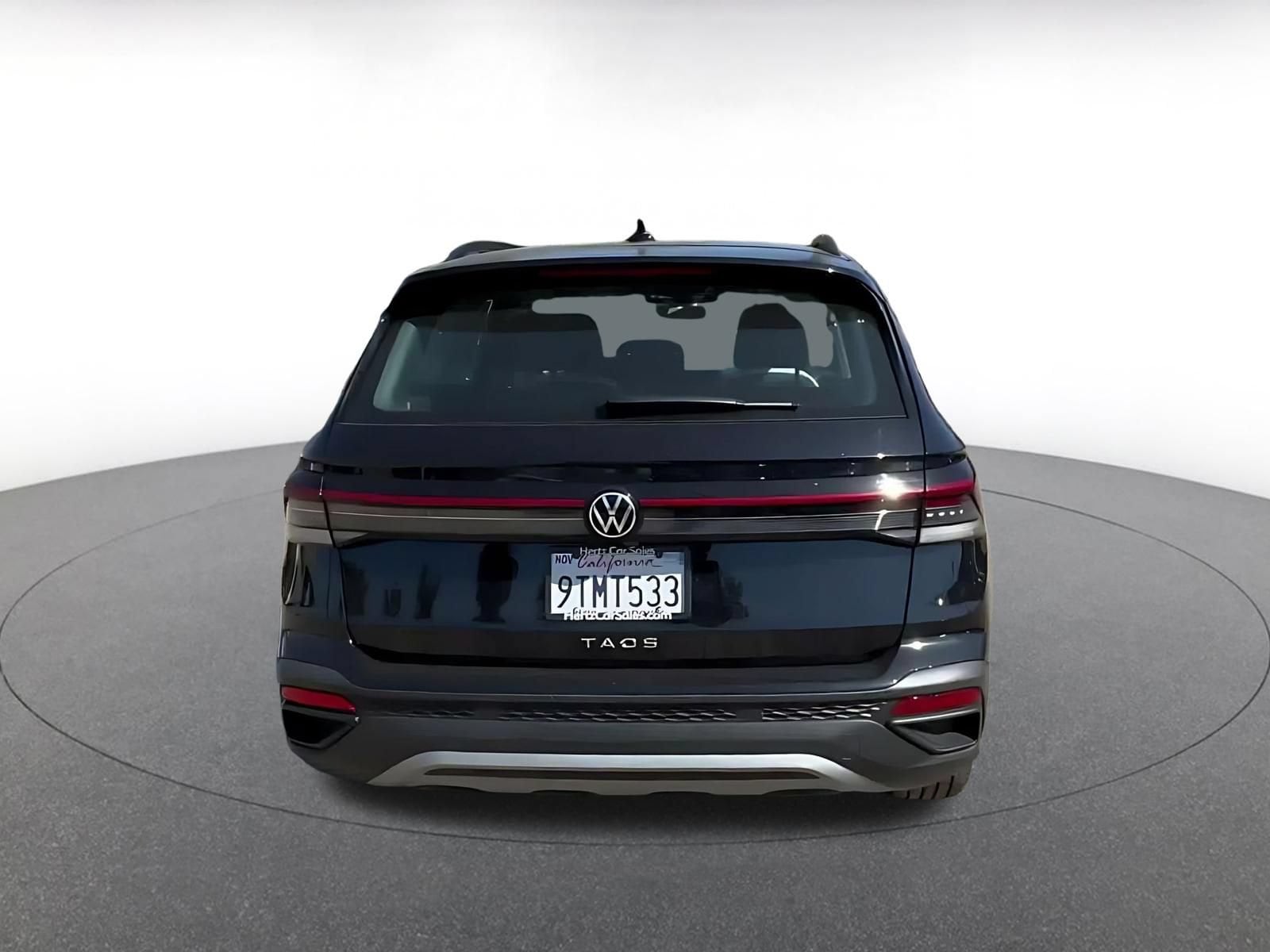 Thumbnail: 2026 Volkswagen Taos - 12