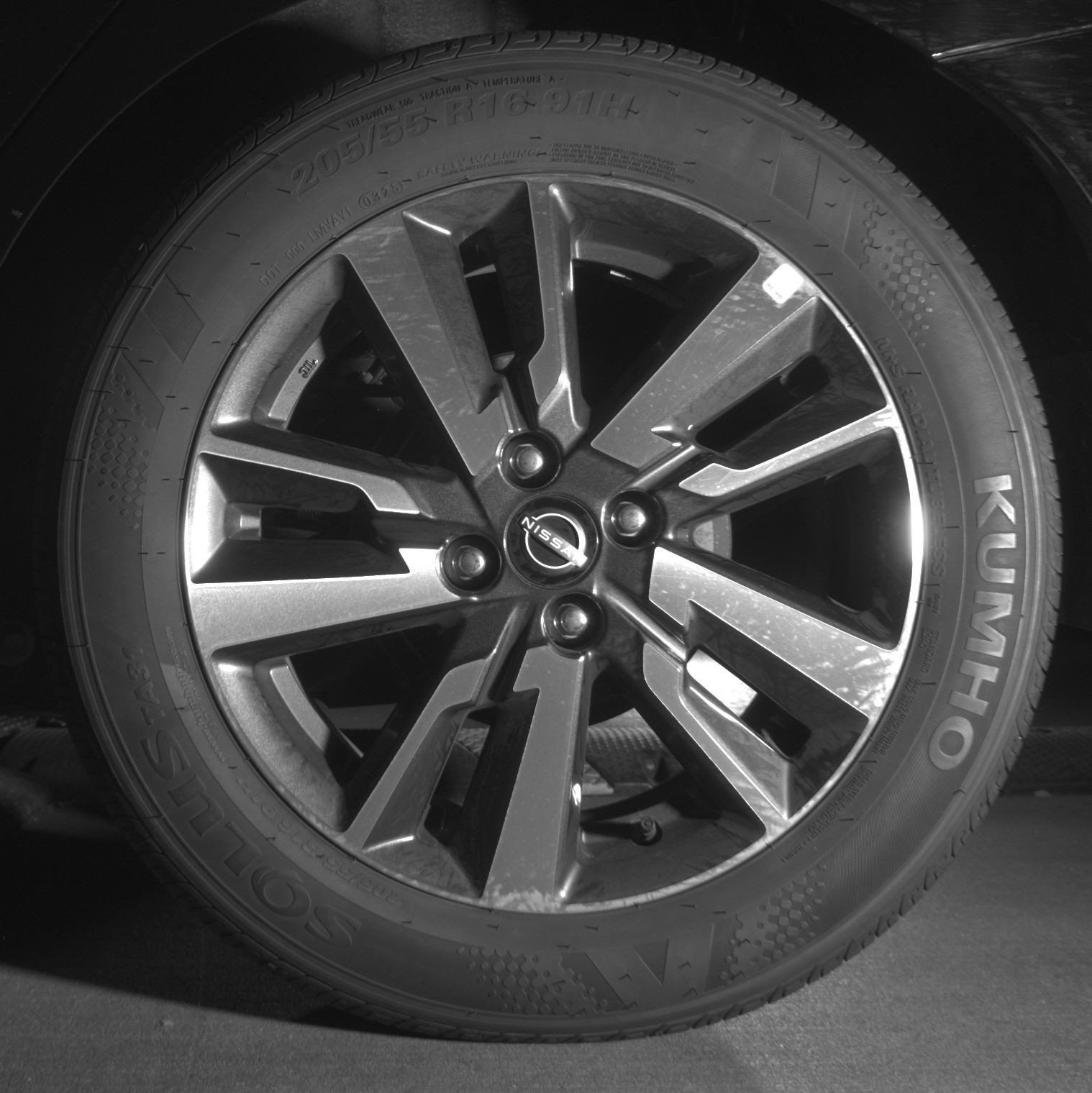Thumbnail: 2025 Nissan Versa - 16