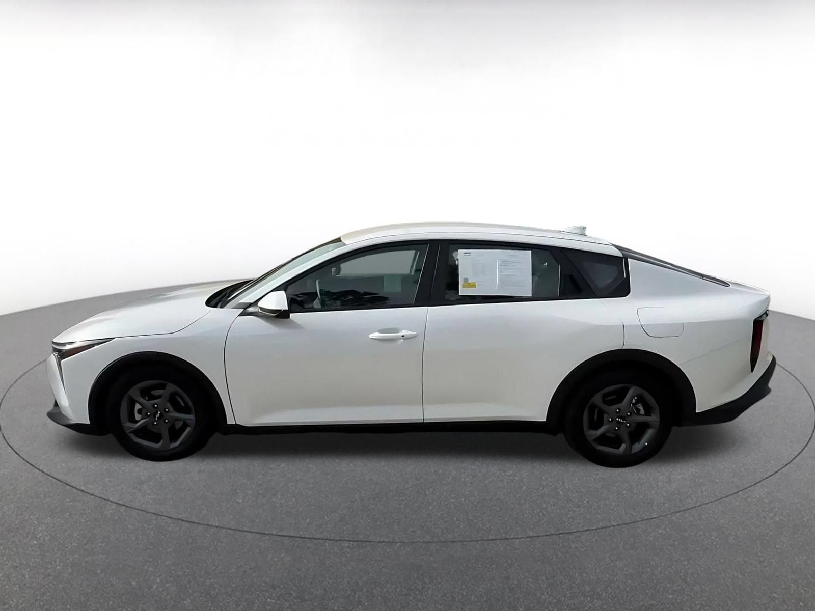 Thumbnail: 2025 Kia K4 - 9