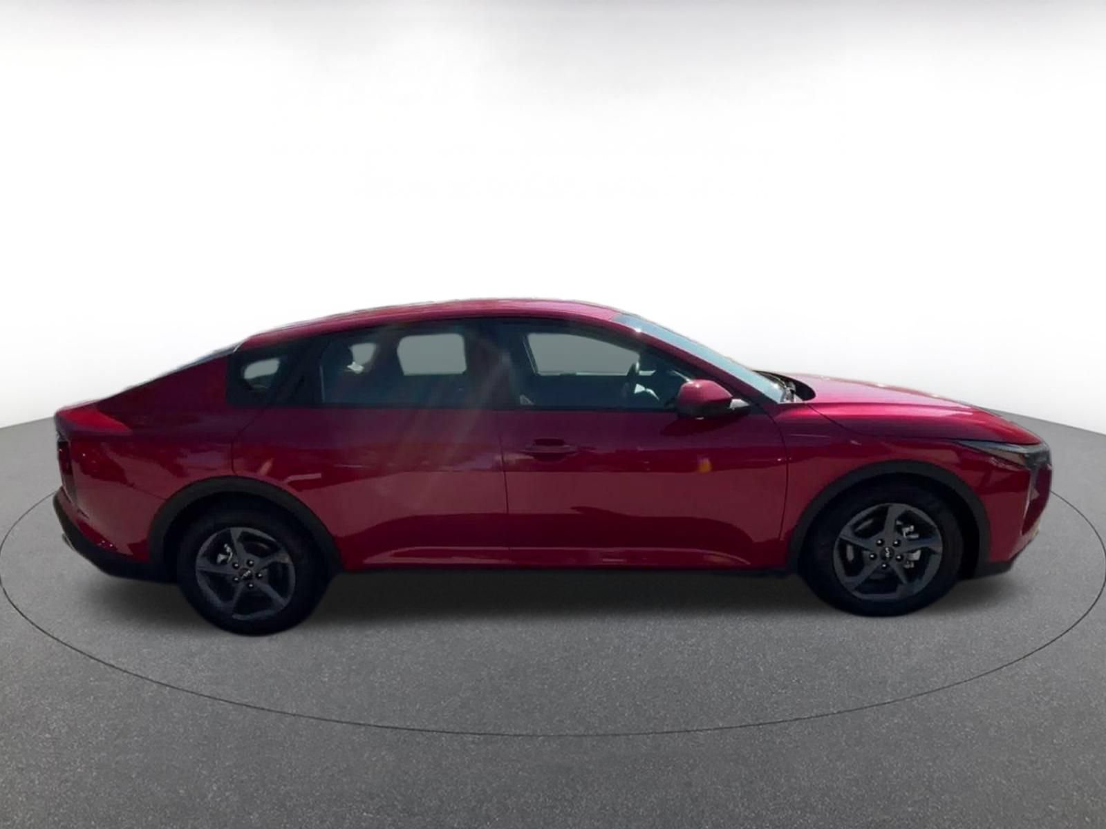 Thumbnail: 2026 Kia K4 - 15
