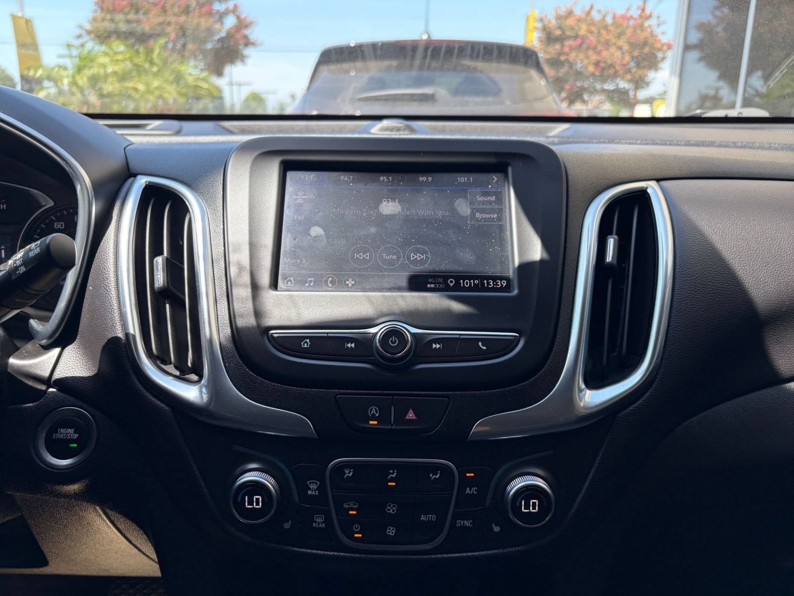 Thumbnail: 2024 Chevrolet Equinox - 19