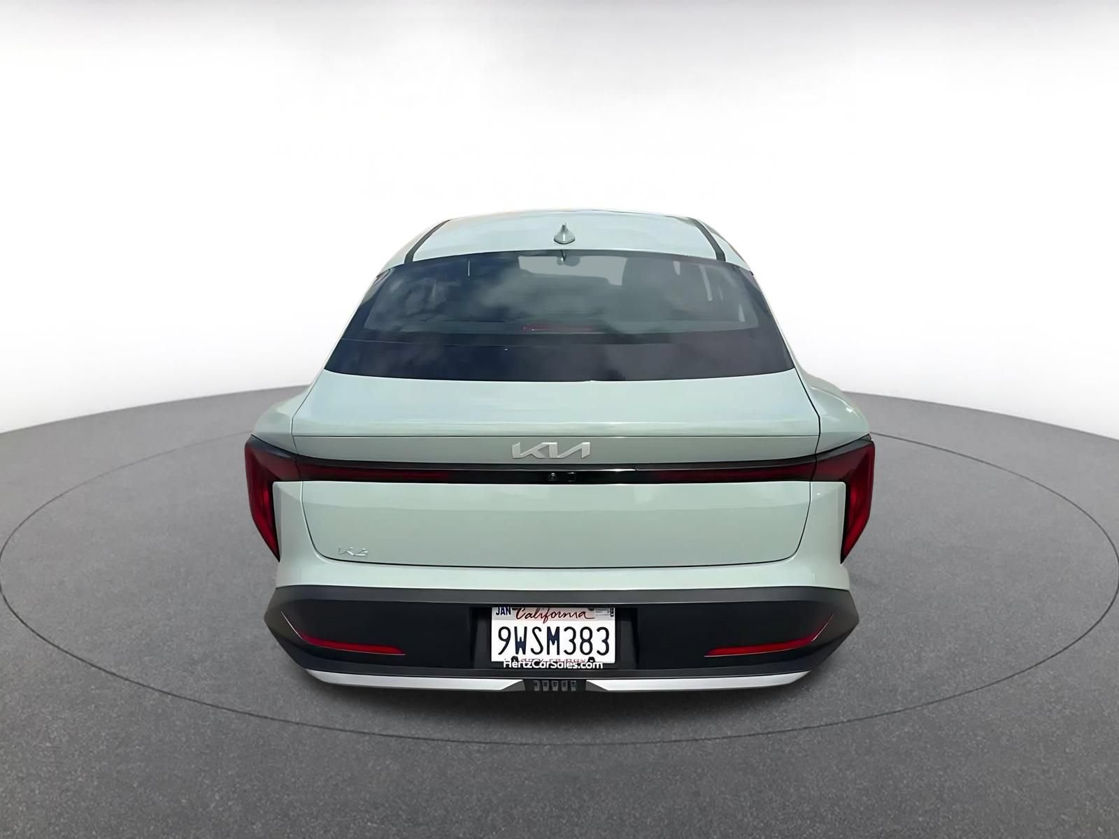 Thumbnail: 2026 Kia K4 - 12