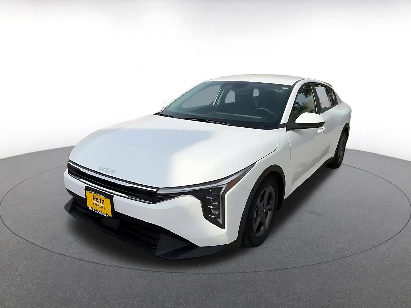 Thumbnail: 2025 Kia K4 - 7