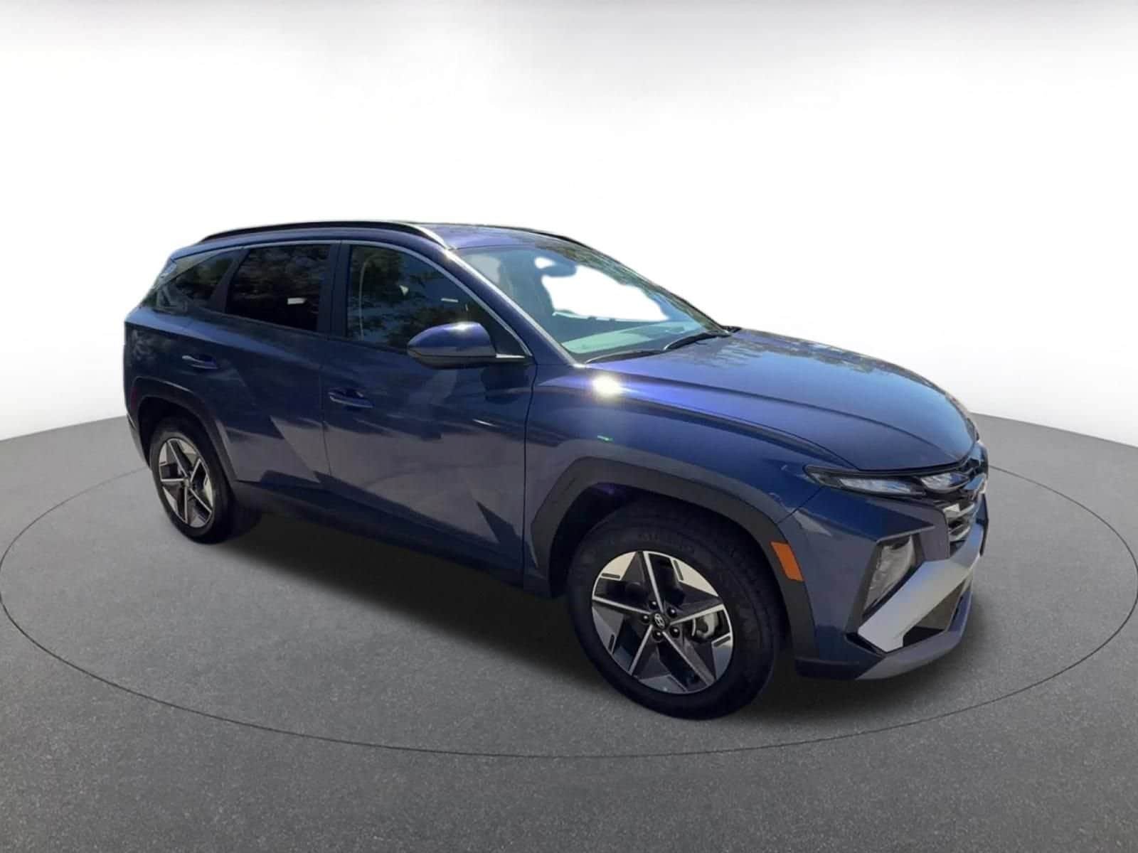 Thumbnail: 2026 Hyundai Tucson - 2