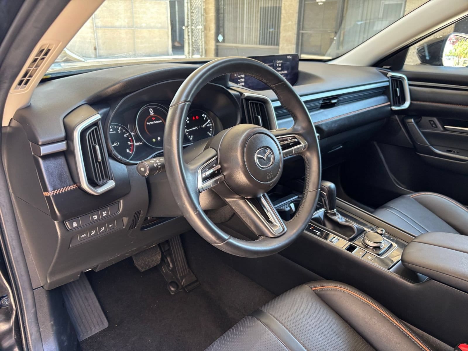 Thumbnail: 2026 Mazda CX-50 - 35