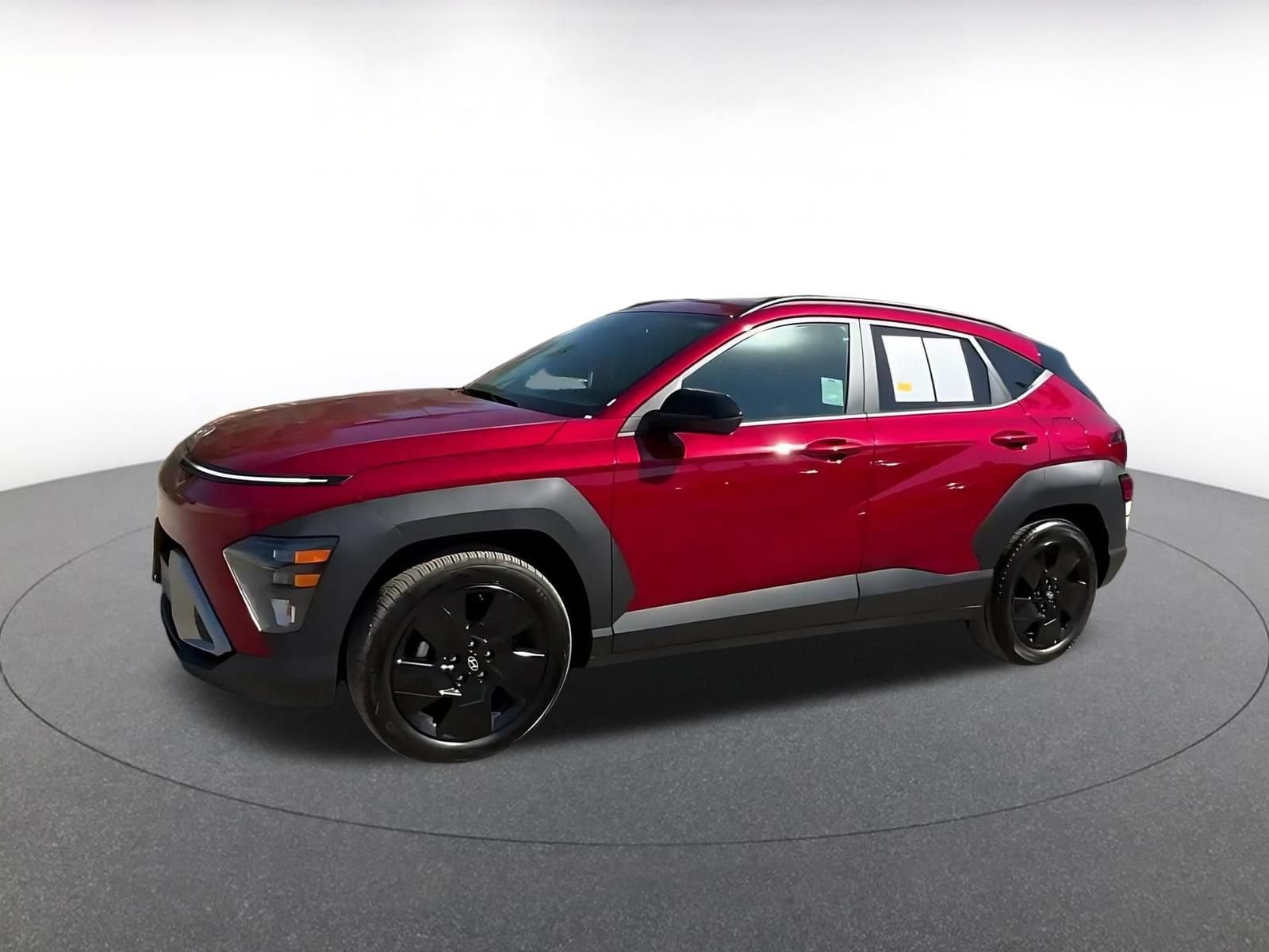 Thumbnail: 2026 Hyundai Kona - 3