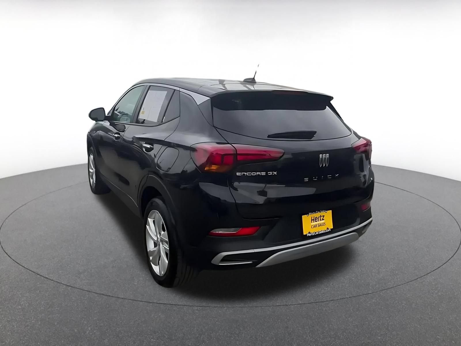 Thumbnail: 2025 Buick Encore GX - 10
