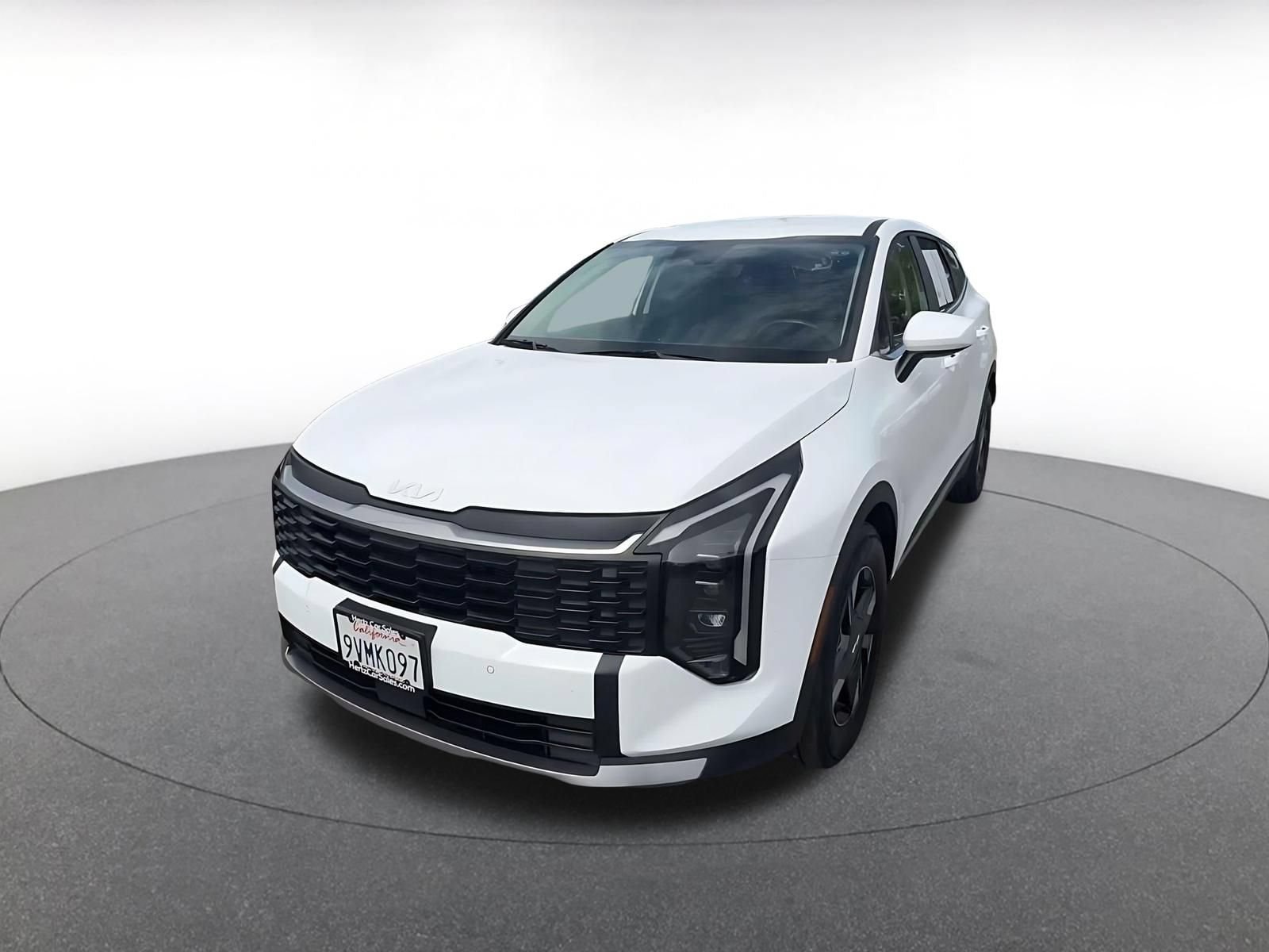 Thumbnail: 2026 Kia Sportage - 6